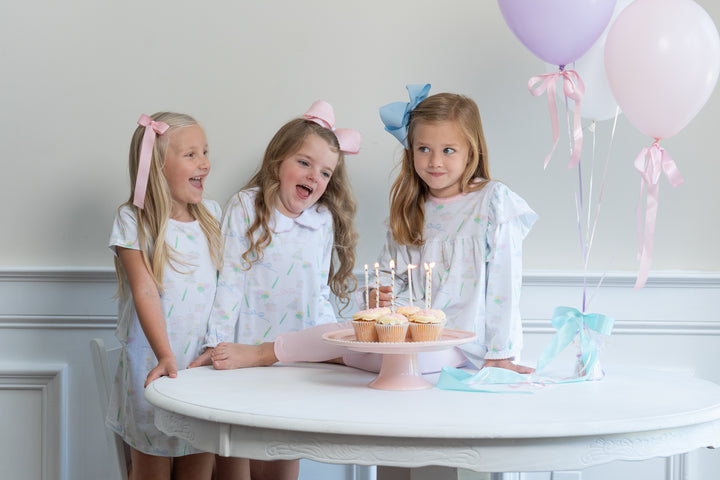 Mary Chase Let's Celebrate Dress