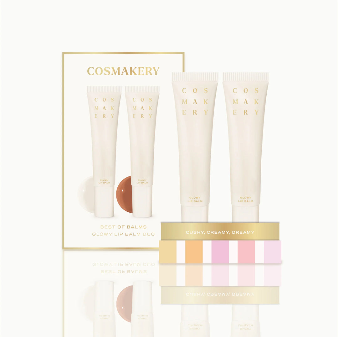 Balm Besties - Nudes