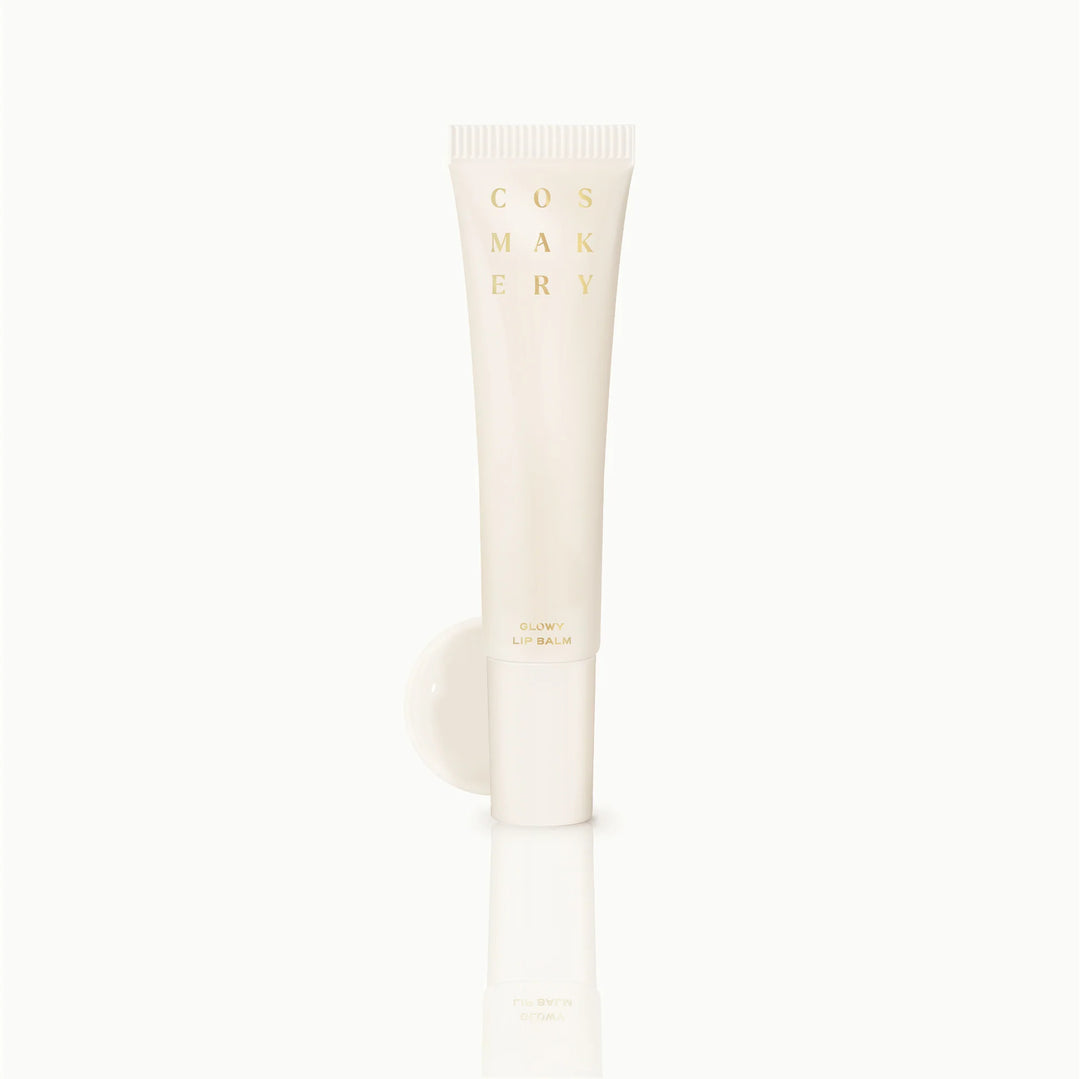 Glowy Lip Balm