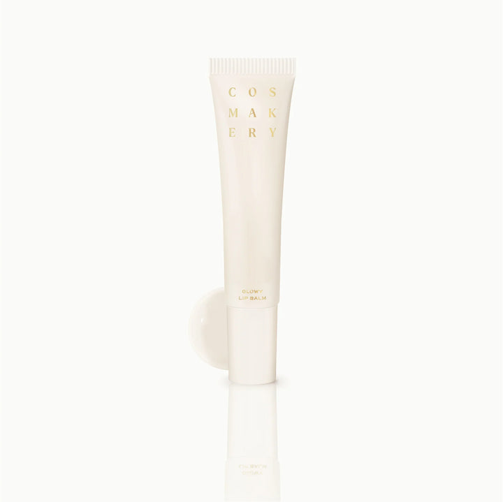 Glowy Lip Balm