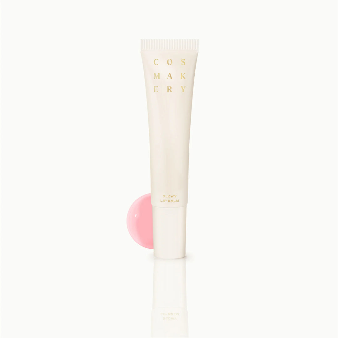 Glowy Lip Balm