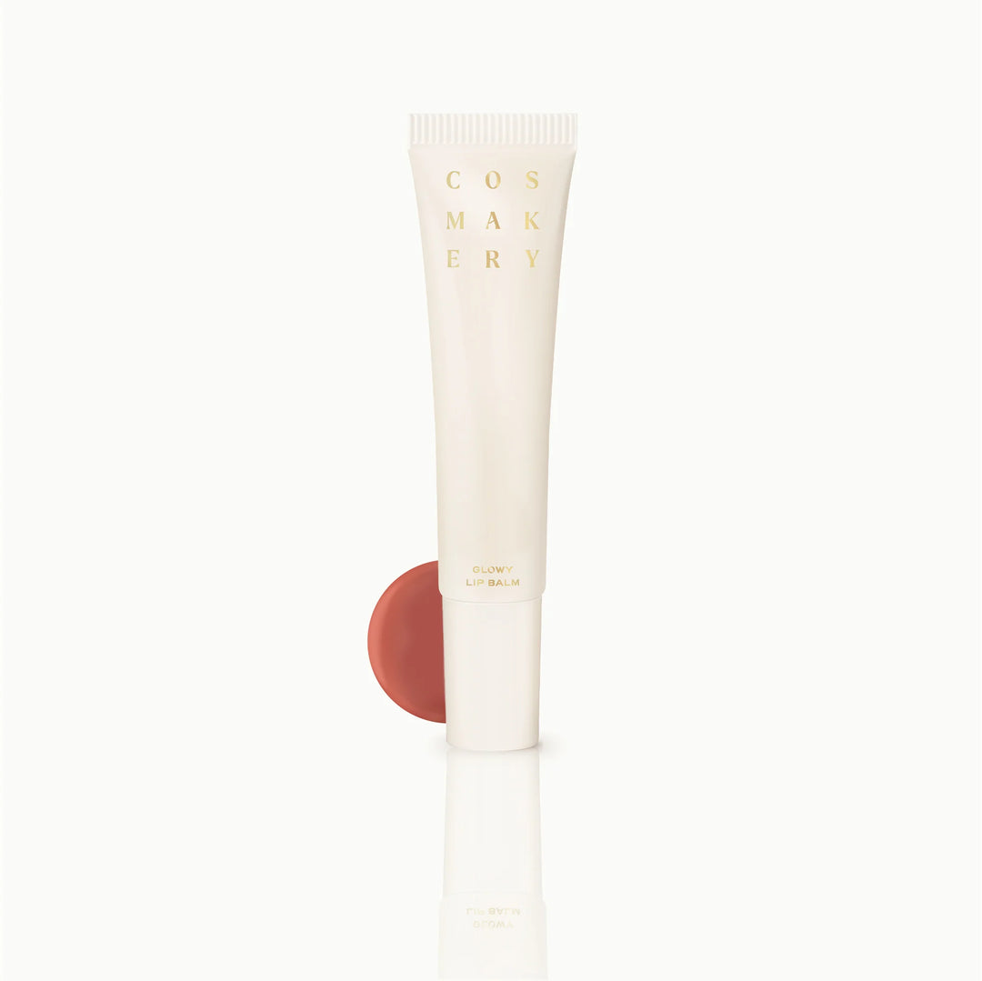 Glowy Lip Balm