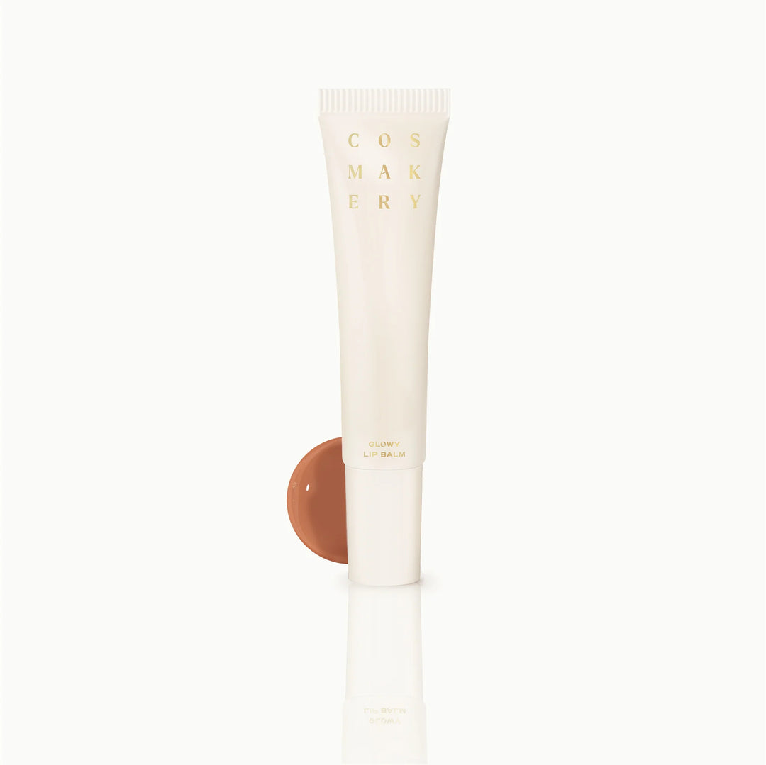 Glowy Lip Balm