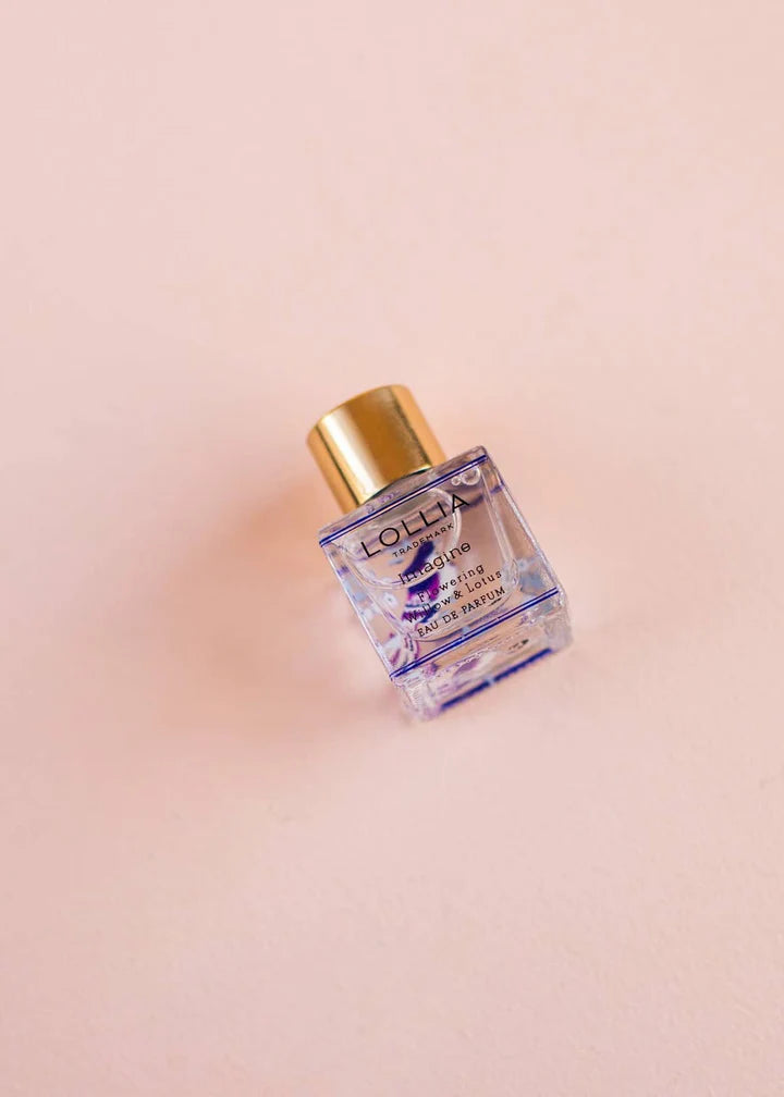 LOLLIA IMAGINE LITTLE LUXE EAU DE PARFUM