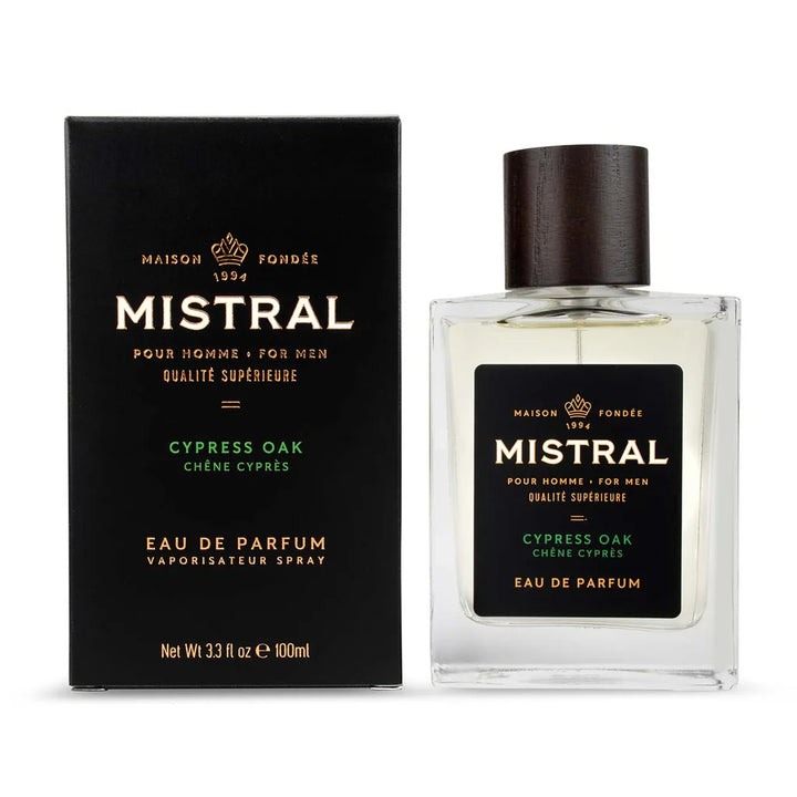 Men's Mistral Cologne 100ml