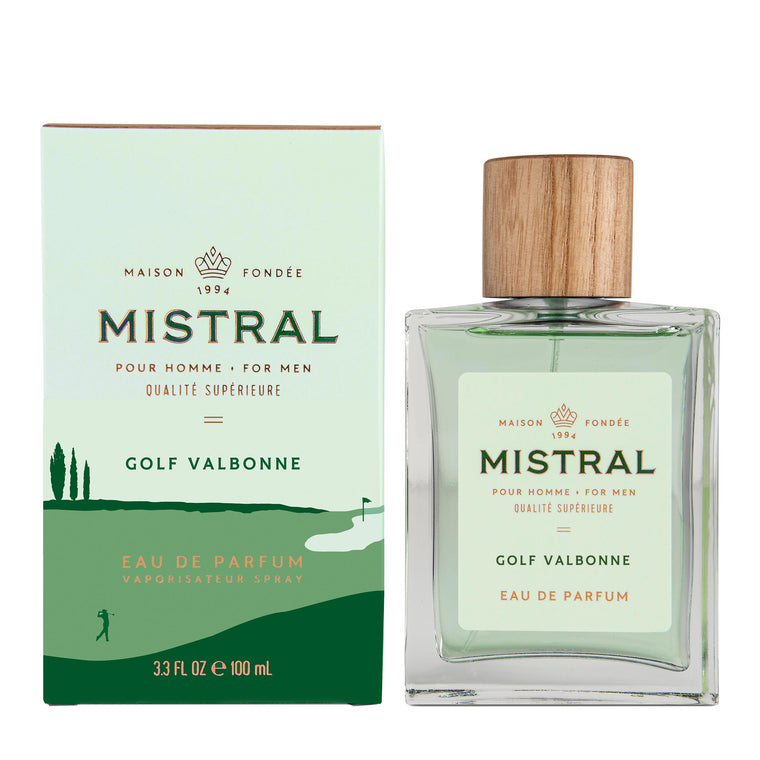 MEN'S SPORT EAU DE PARFUM 15 mL