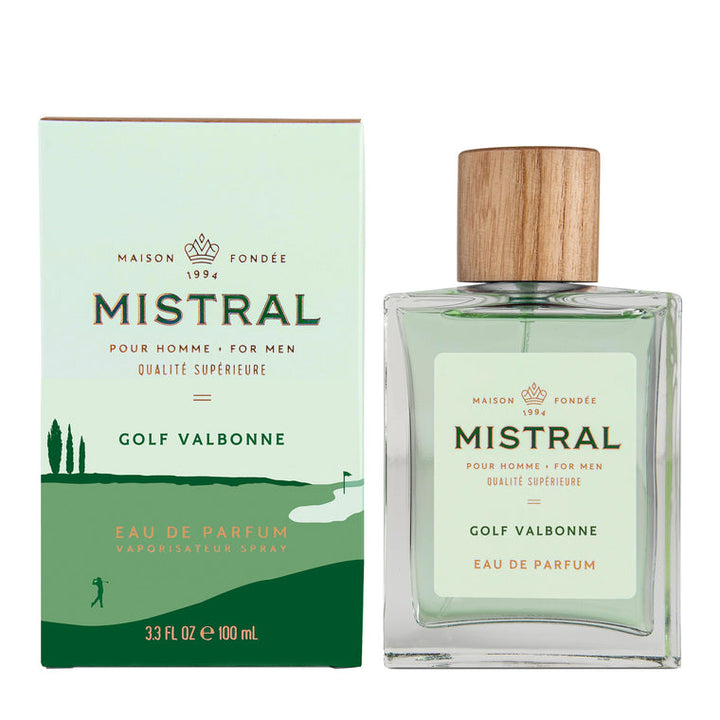 MEN'S SPORT EAU DE PARFUM 15 mL