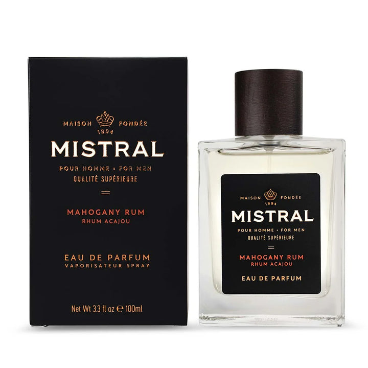 Men's Mistral Cologne 100ml