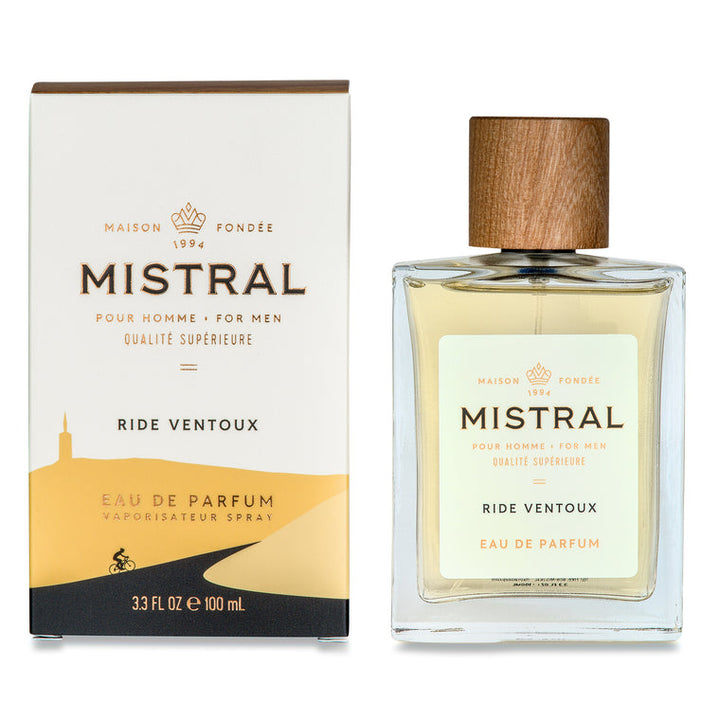 MEN'S SPORT EAU DE PARFUM 15 mL