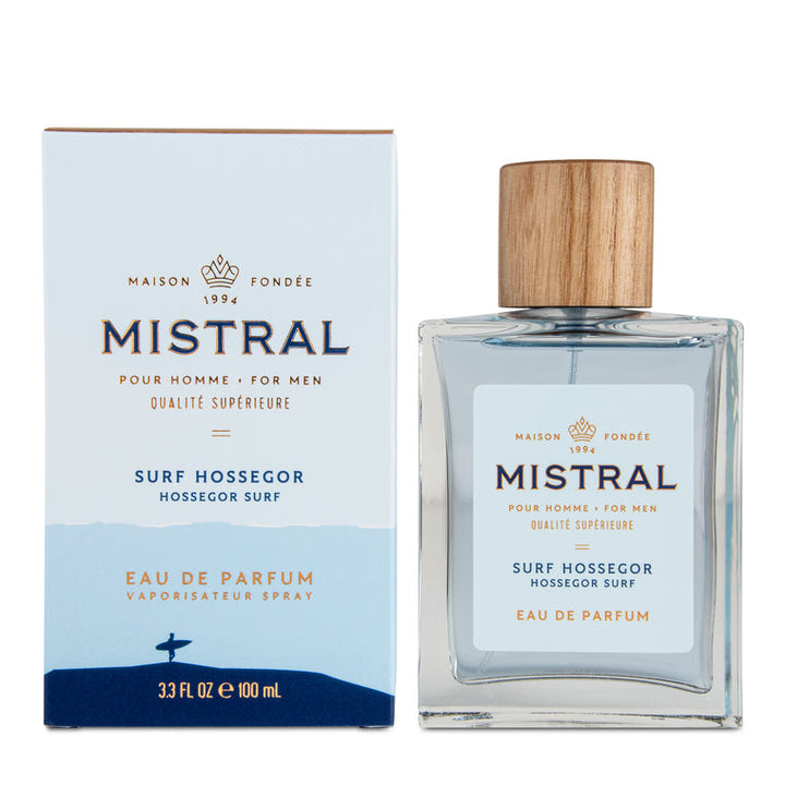 MEN'S SPORT EAU DE PARFUM 15 mL