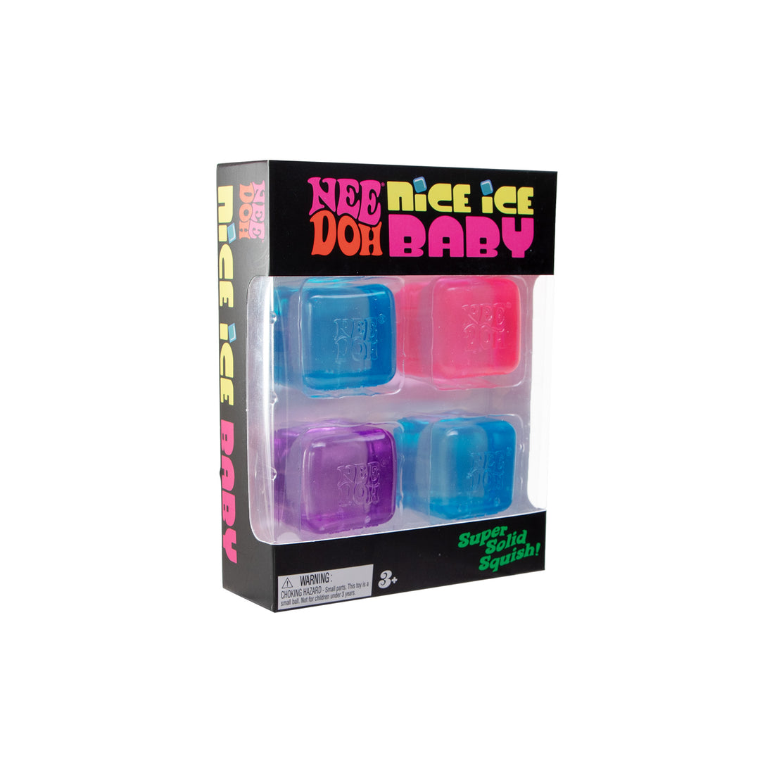 NICE ICE BABY NEEDOH - MULTI PACK