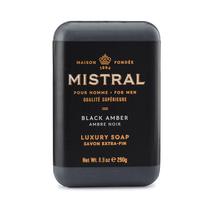 Mistral - Men's Bar Soap 250g