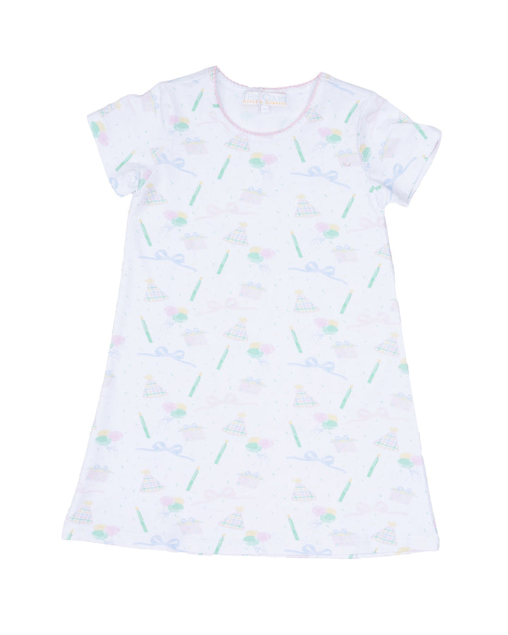 Mary Chase Let's Celebrate Dress