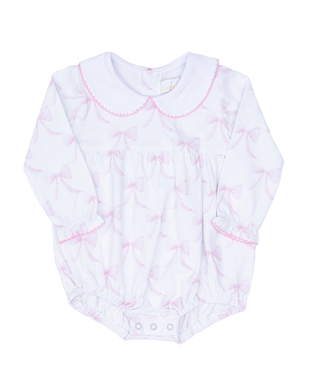 Mary Mills Bubblegum Bows Bubble