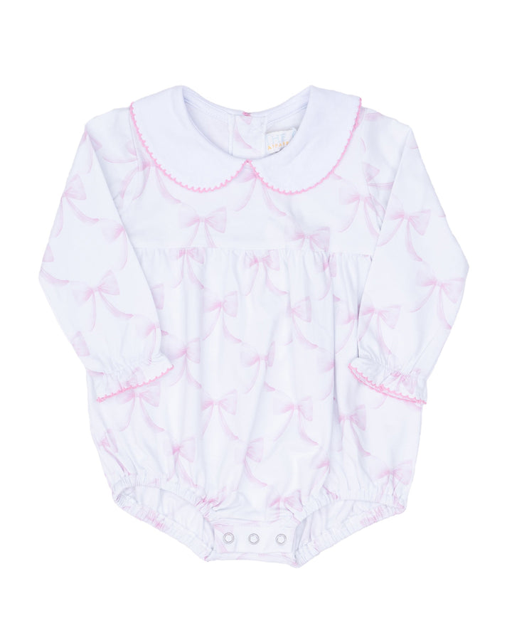 Mary Mills Bubblegum Bows Bubble