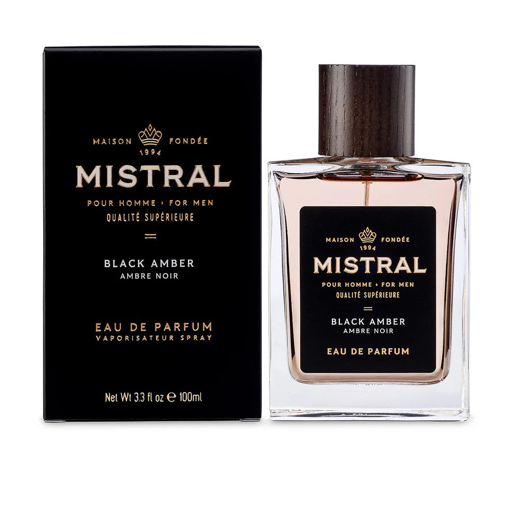 Men's Mistral Cologne 100ml