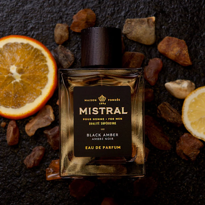 Men's Mistral Cologne 100ml