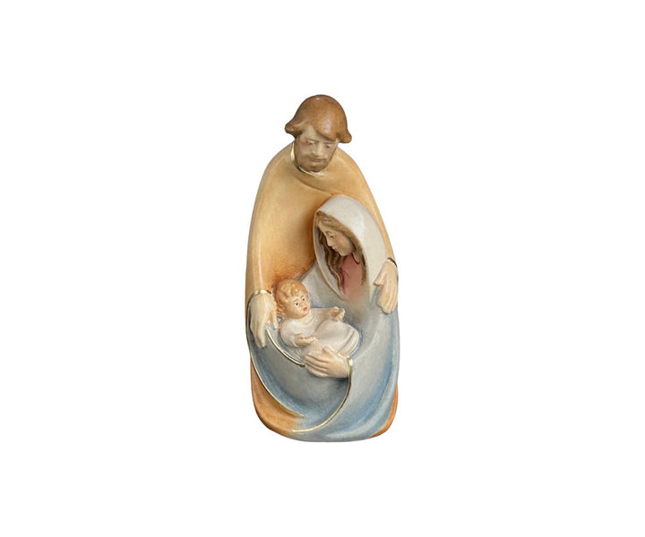 Modern Style Holy Family