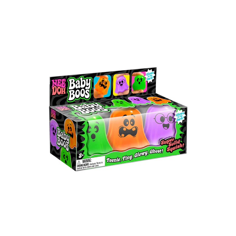 NEEDOHWEEN BABY BOOS