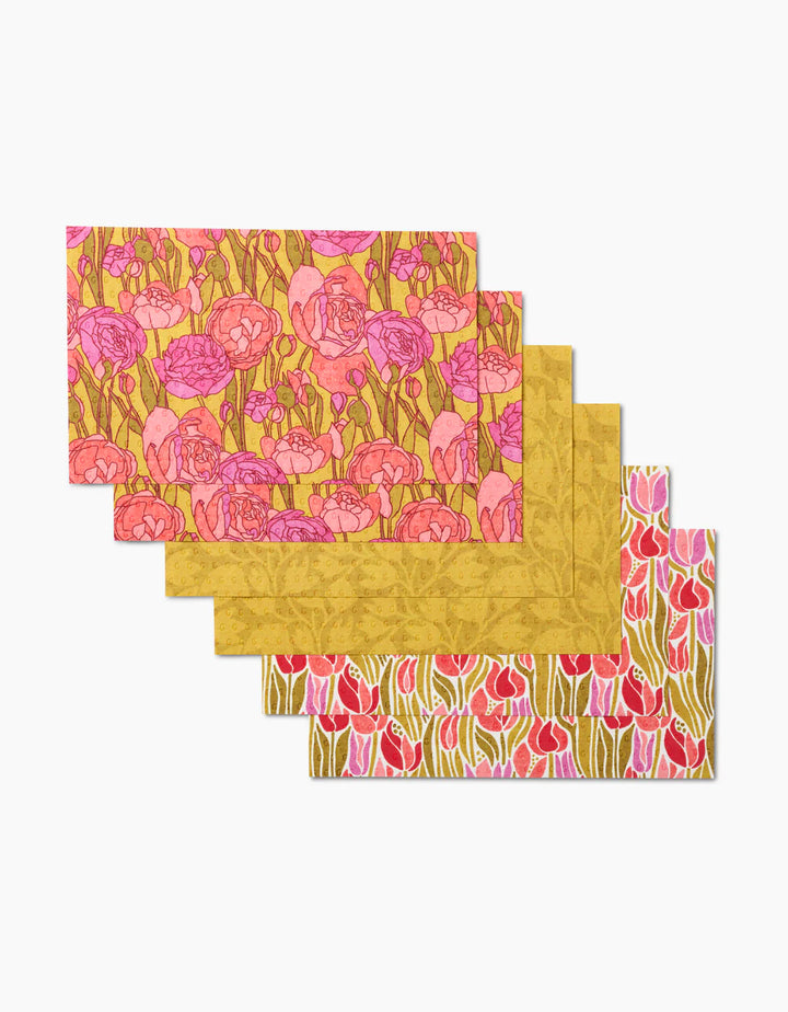 Not Paper Towel (Set of 6)