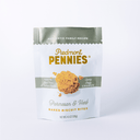 Medium Pouch, Parmesan & Herb