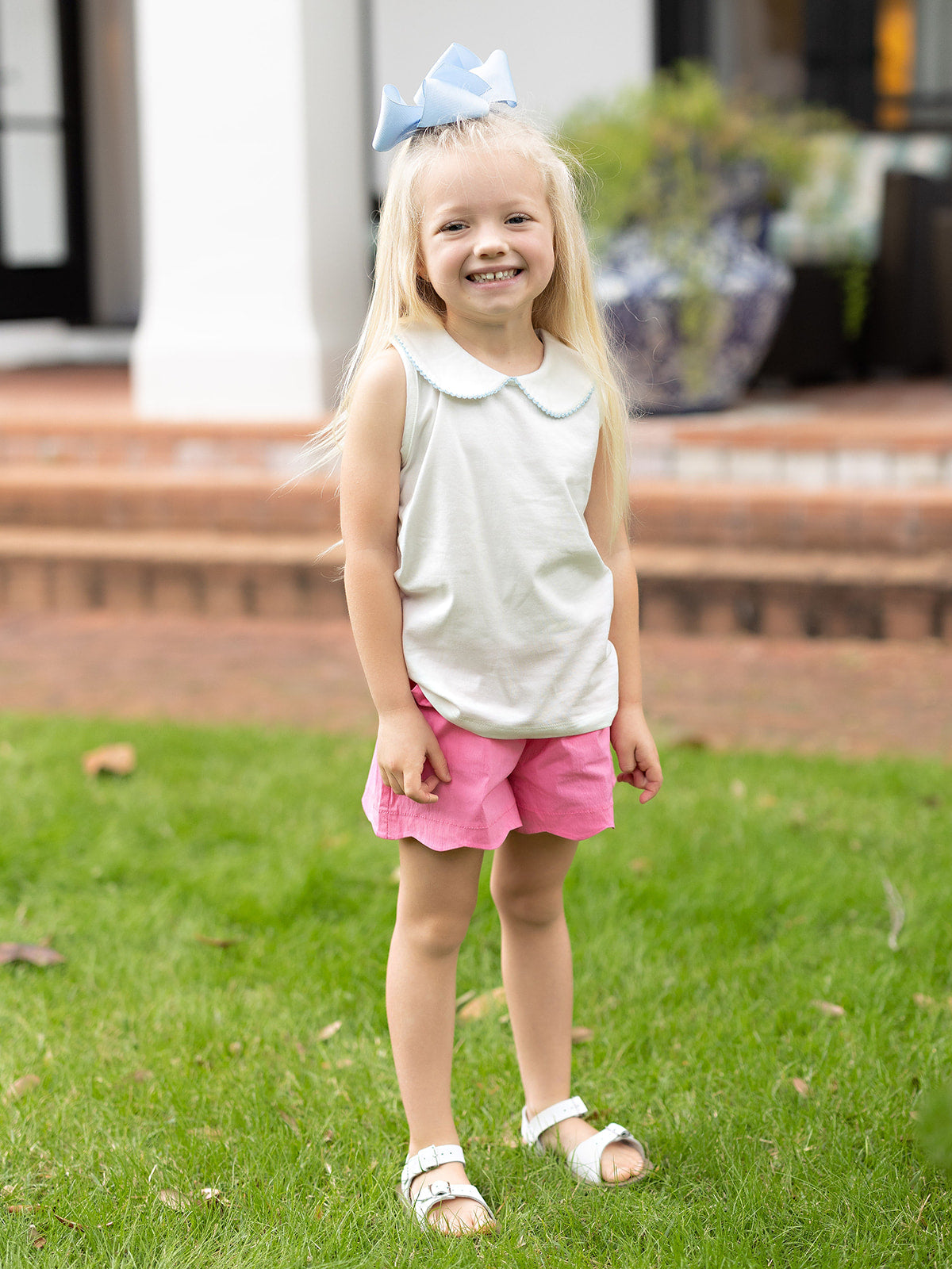 Toddler girl cheap athletic pants