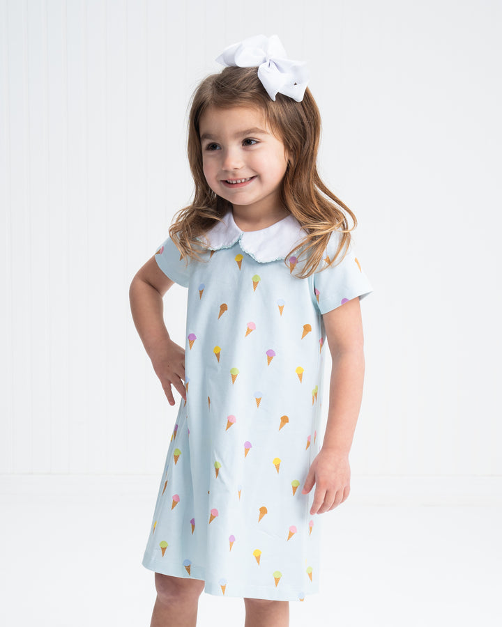 Presley Kait Sweet Scoops Dress