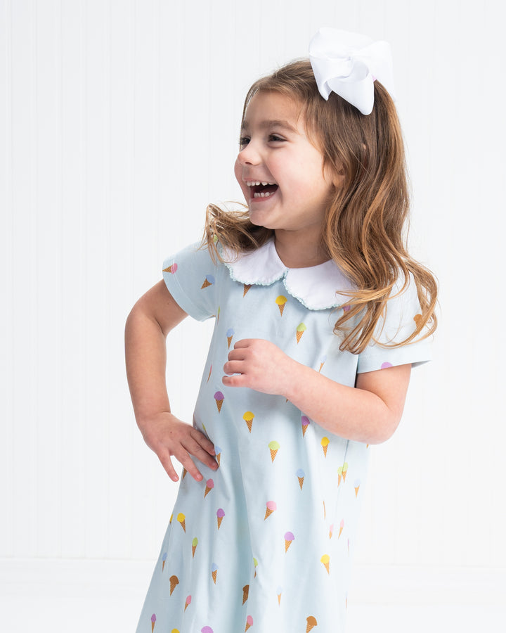 Presley Kait Sweet Scoops Dress