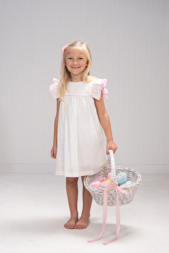 The Oaks Reagan Bloomer Set main image 0