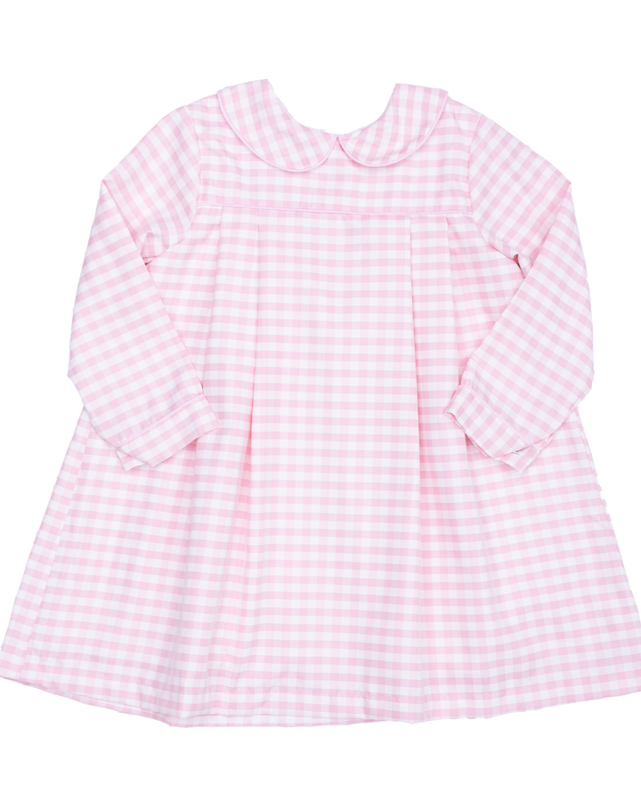 Gracelynn Pink Dress