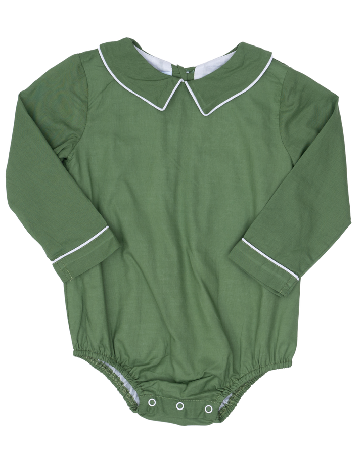 Phillip Briarwood Green Bubble