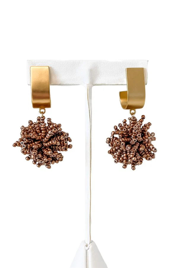 Millie b Olivia Earrings