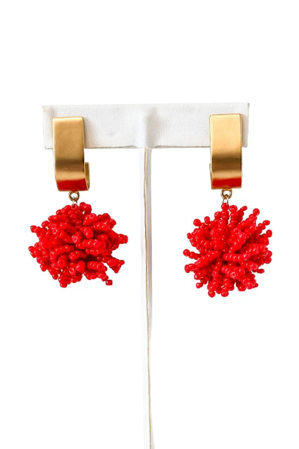 Millie b Olivia Earrings