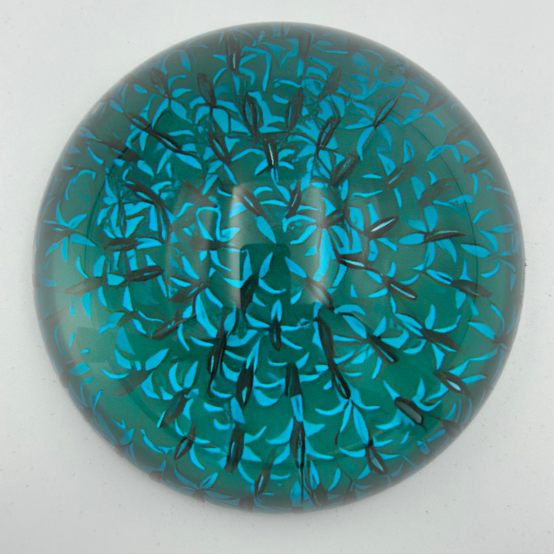BLUE LILY