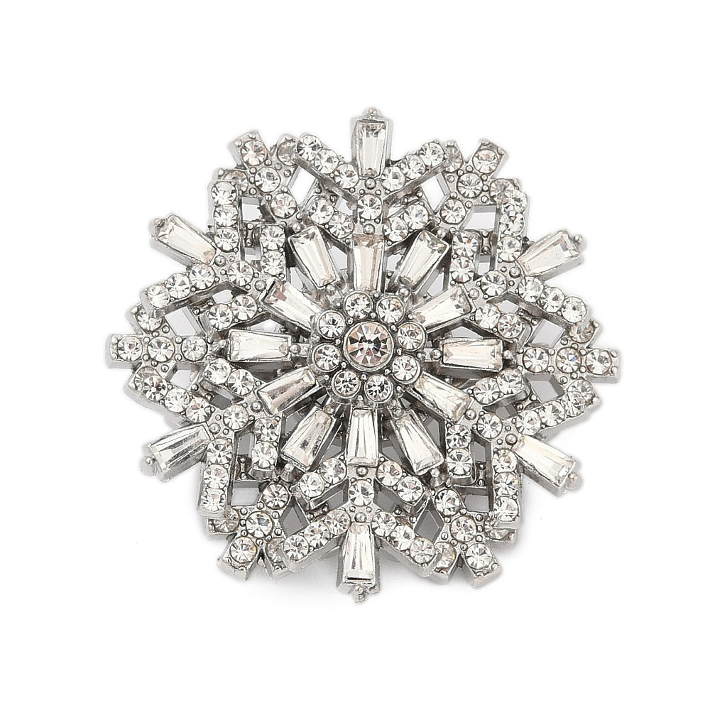 Christmas Brooch