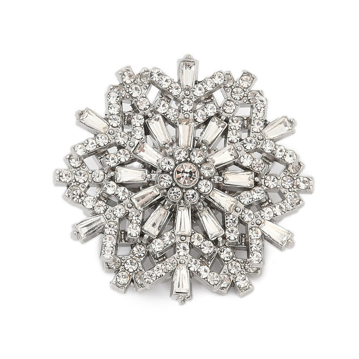 Christmas Brooch