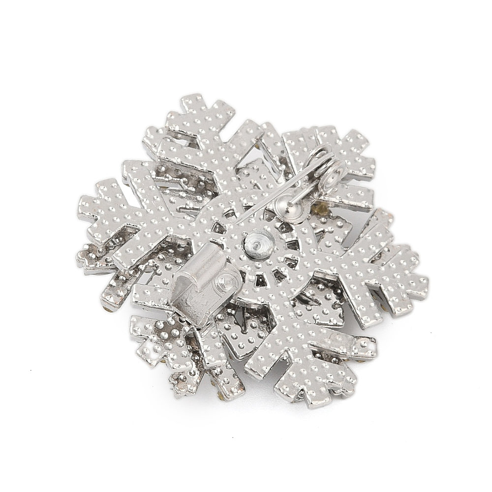 Christmas Brooch