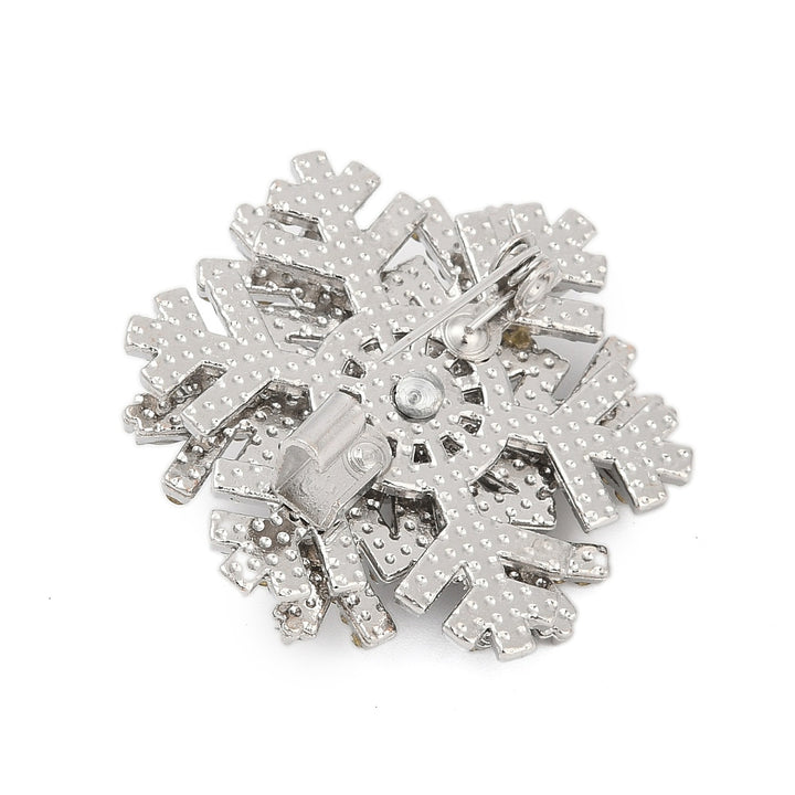 Christmas Brooch