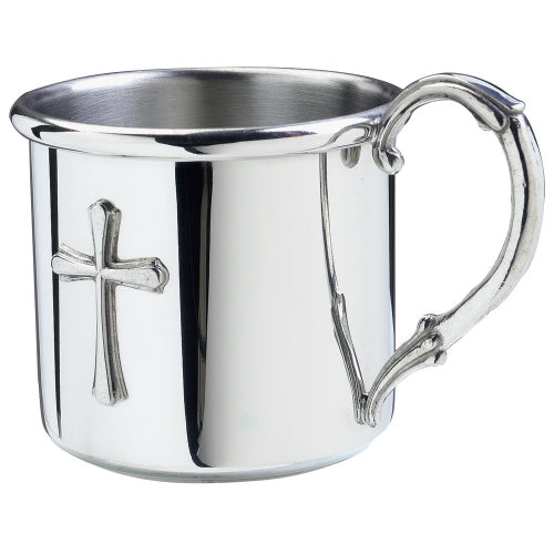 Easton Cross Baby Cup 5 oz.