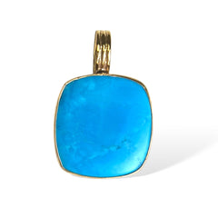 Howlite Enhancer