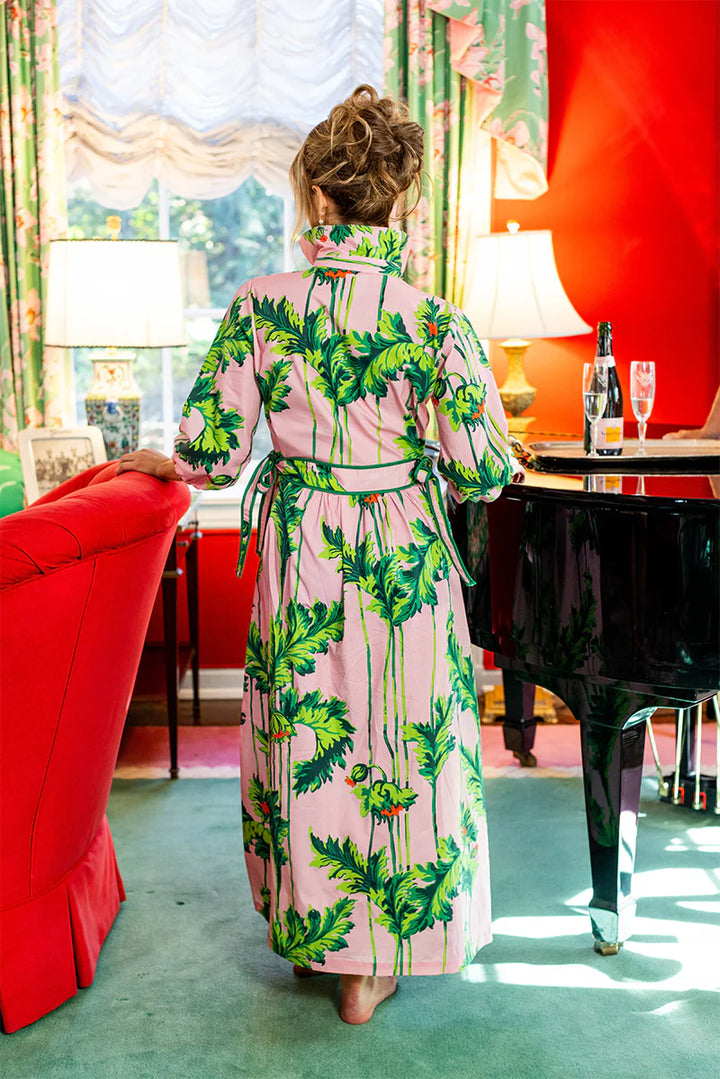 Pink Regency© Birdie Long