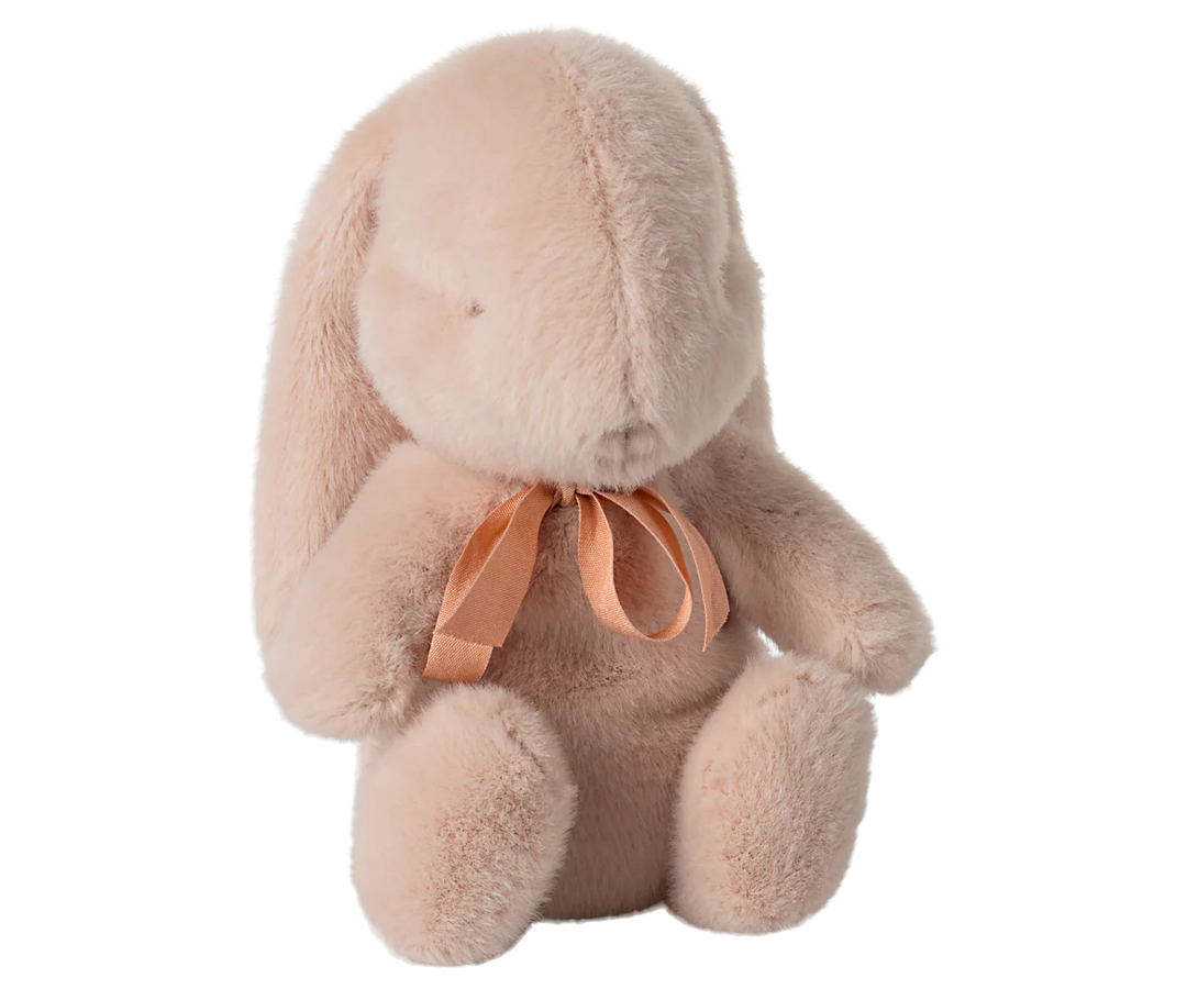 Small plush bunny sales