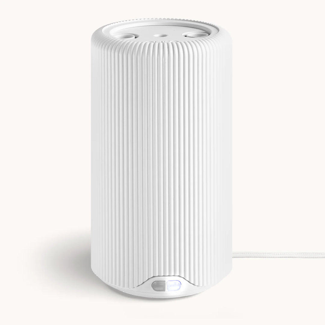 White Pura Plus (Pura)