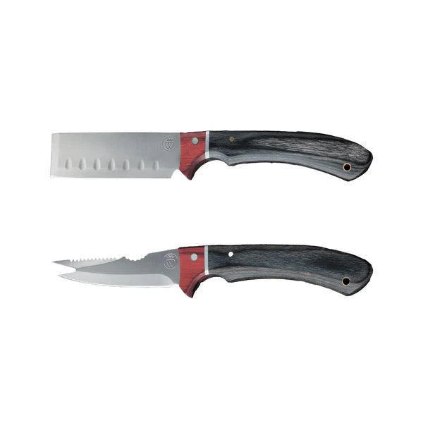 Charcuterie Set of 2