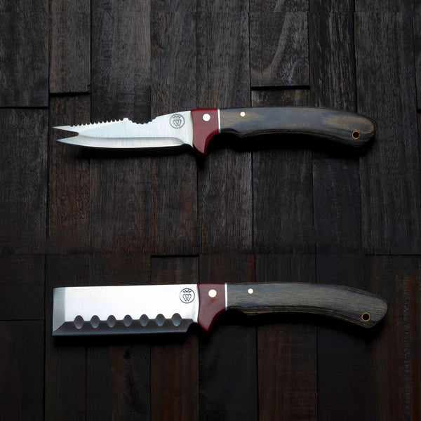 Charcuterie Set of 2