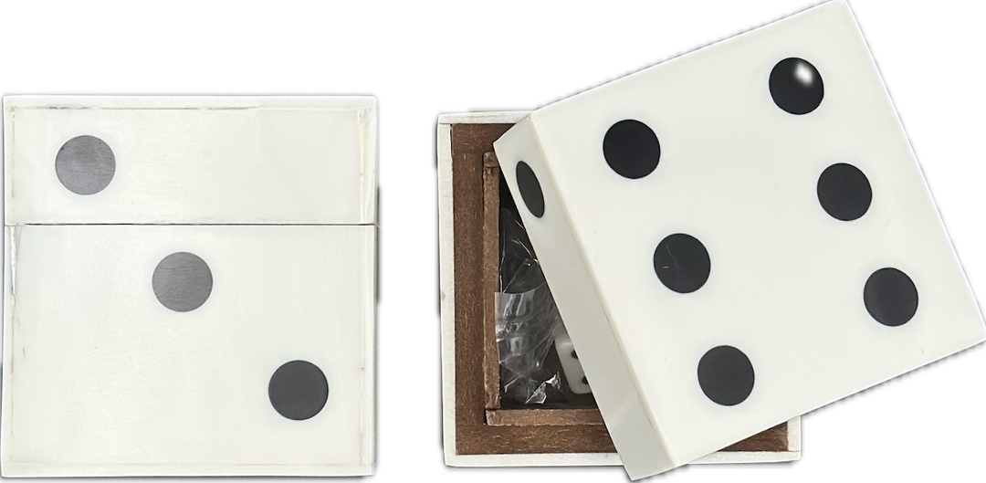 Bone Dice box Set