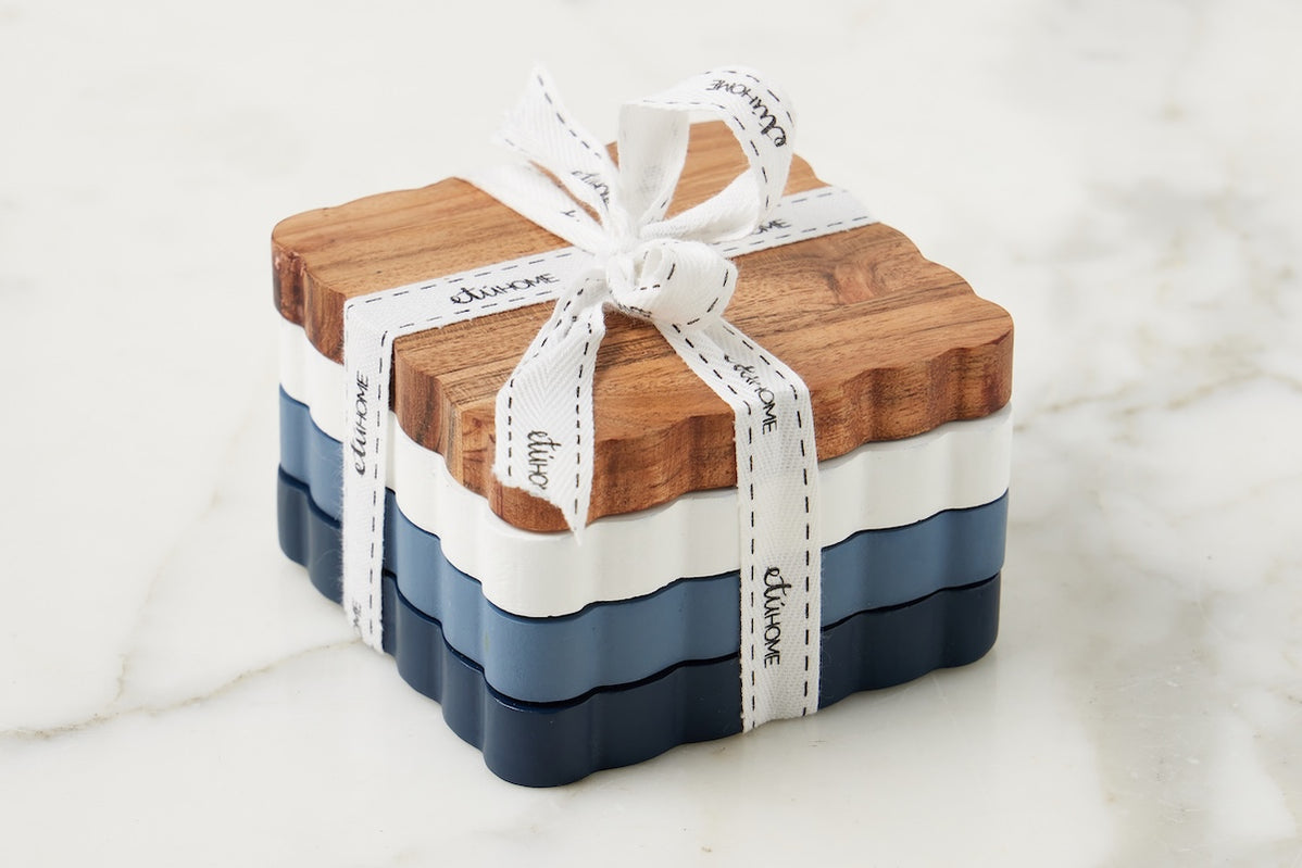 Oaks Apparel Coasters