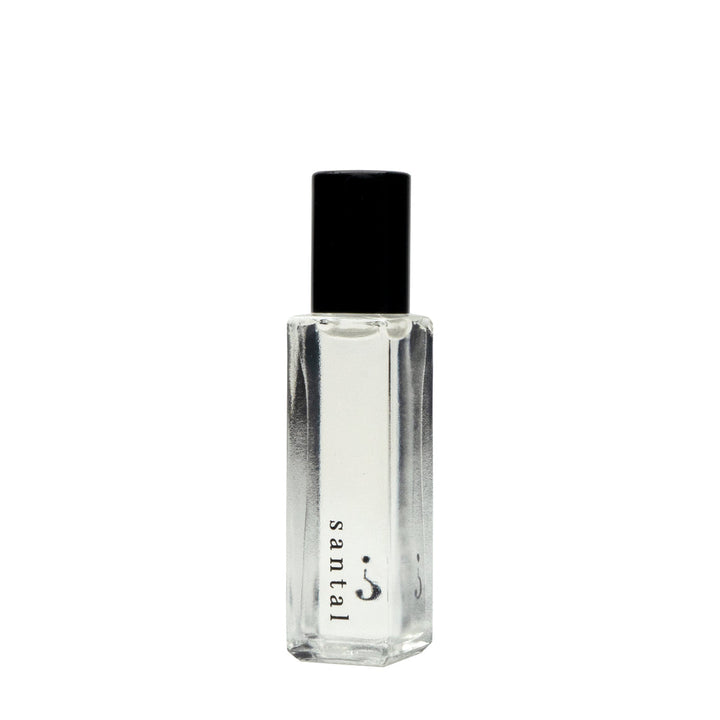 Riddle Santal 8ml Roll-On