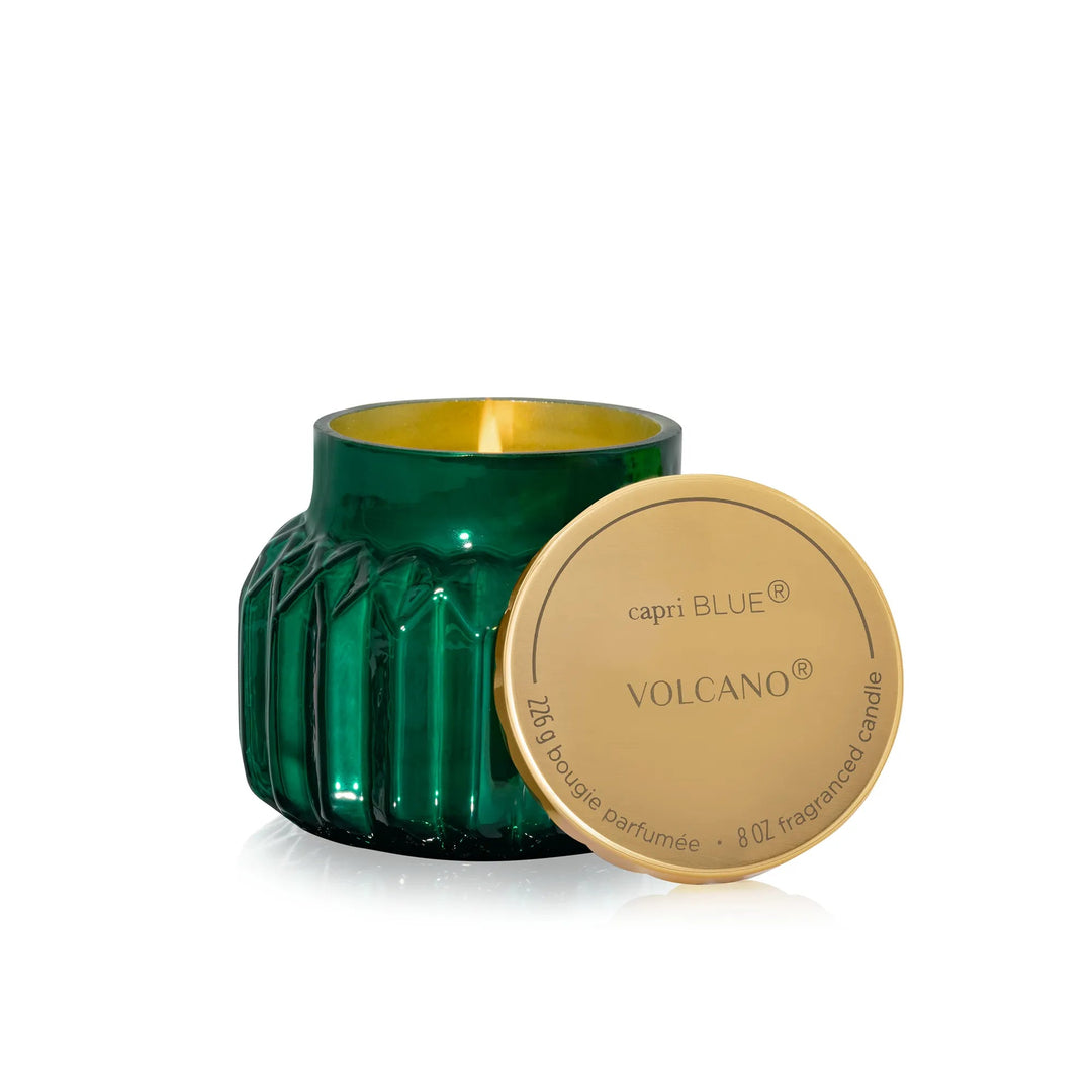 Capri Blue Volcano Royal Gem Petite Candle 8 oz