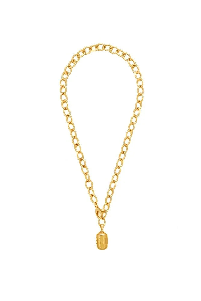 86400 Fortune Buoy Lariat